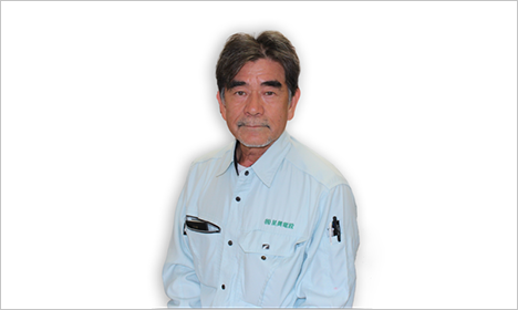 石川裕司