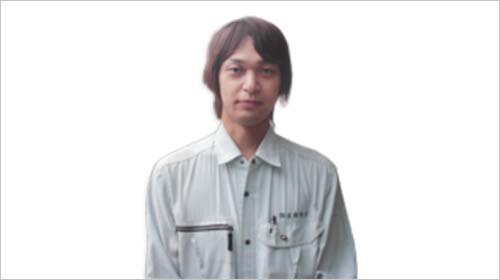 石川裕司